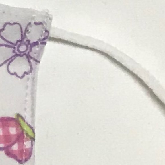 5 for $20 Face Masks cotton elastic loop homemade - Picture 10 of 12